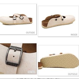 Birkenstock Shoes - Birkis slides Birkenstock Shoes - Birkis slides